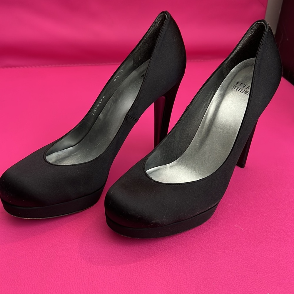 stuart weitzman - Picture 2 of 5